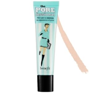 NWT Benefit Cosmetics POREfessional Face Primer